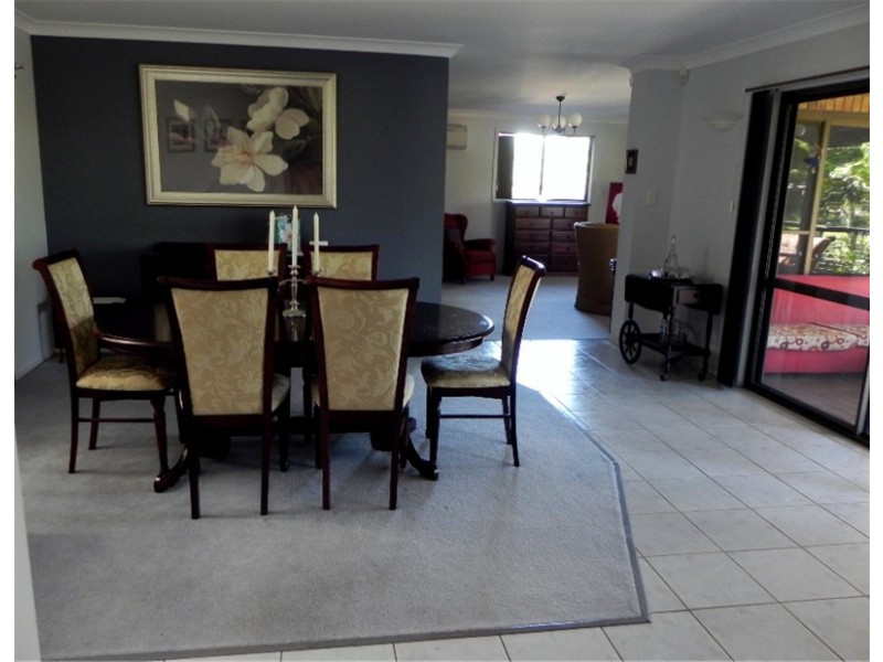 5 McConnell Drive, Richmond Hill NSW 2480