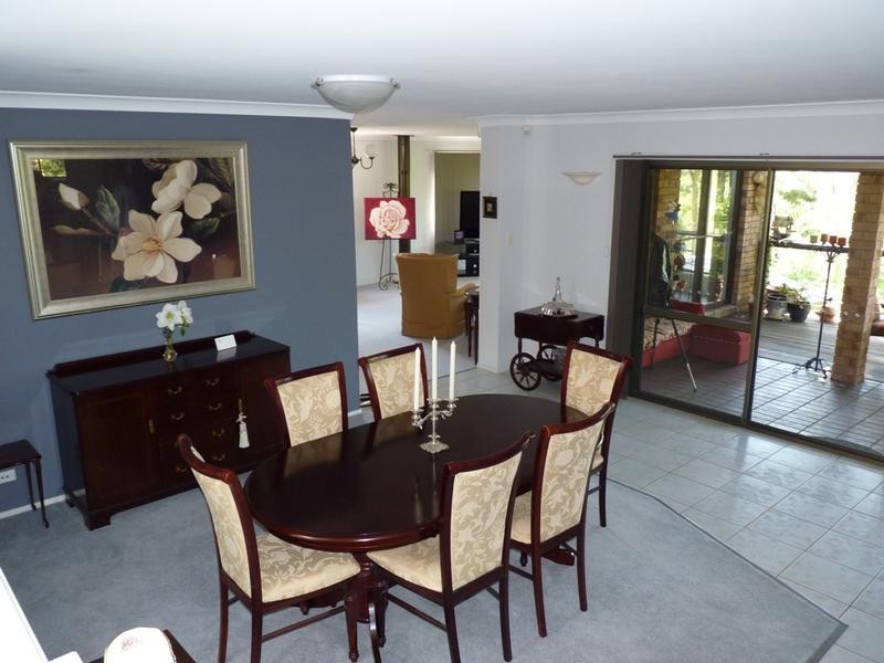 5 McConnell Drive, Richmond Hill NSW 2480