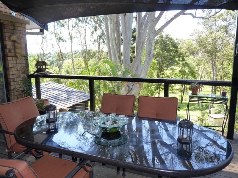 5 McConnell Drive, Richmond Hill NSW 2480