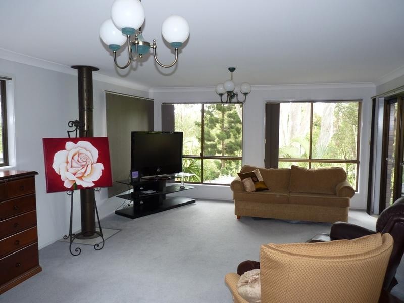 5 McConnell Drive, Richmond Hill NSW 2480