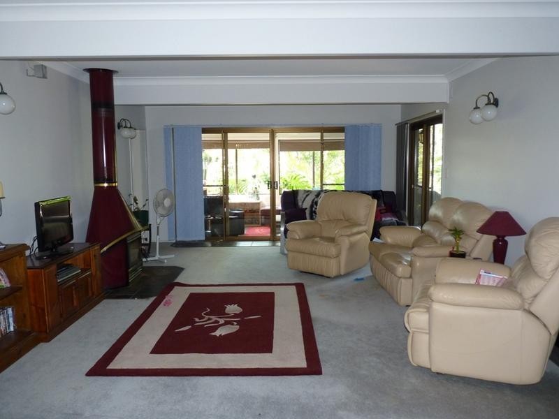 5 McConnell Drive, Richmond Hill NSW 2480