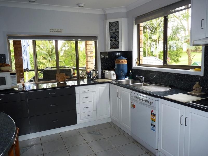 5 McConnell Drive, Richmond Hill NSW 2480