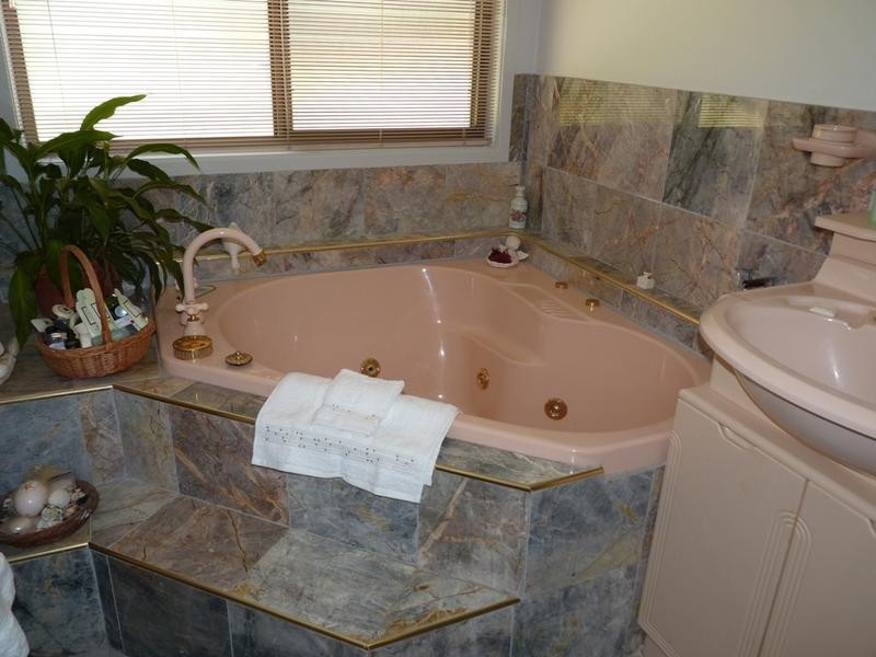 5 McConnell Drive, Richmond Hill NSW 2480