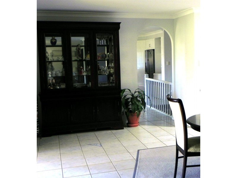 5 McConnell Drive, Richmond Hill NSW 2480