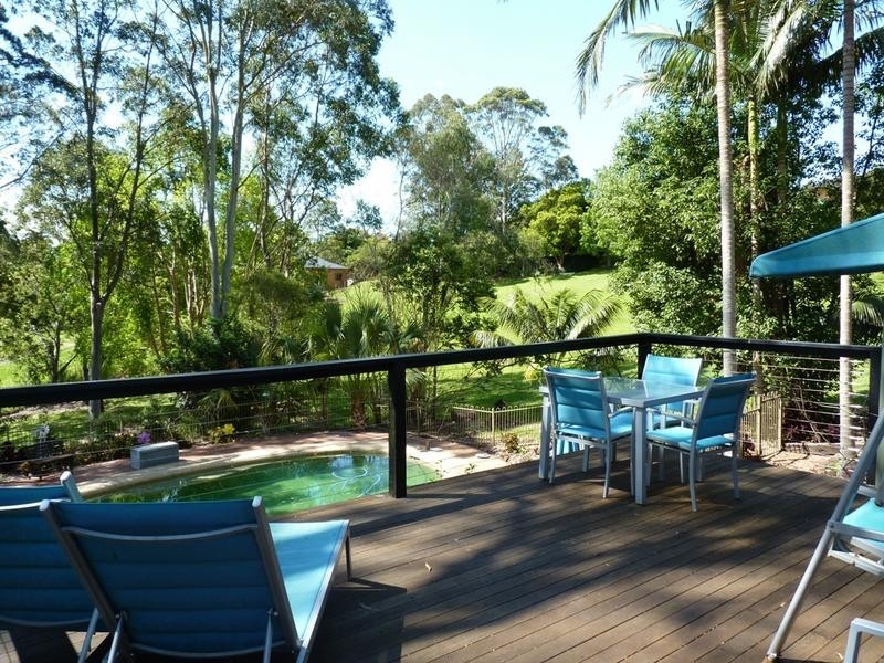 5 McConnell Drive, Richmond Hill NSW 2480