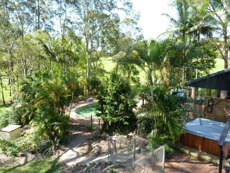 5 McConnell Drive, Richmond Hill NSW 2480