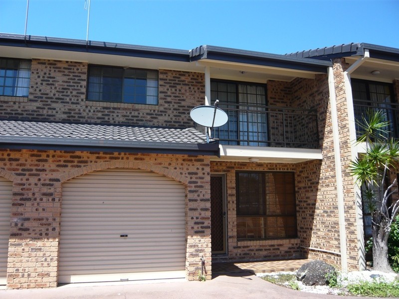 2/207 High Street, Lismore Heights NSW 2480