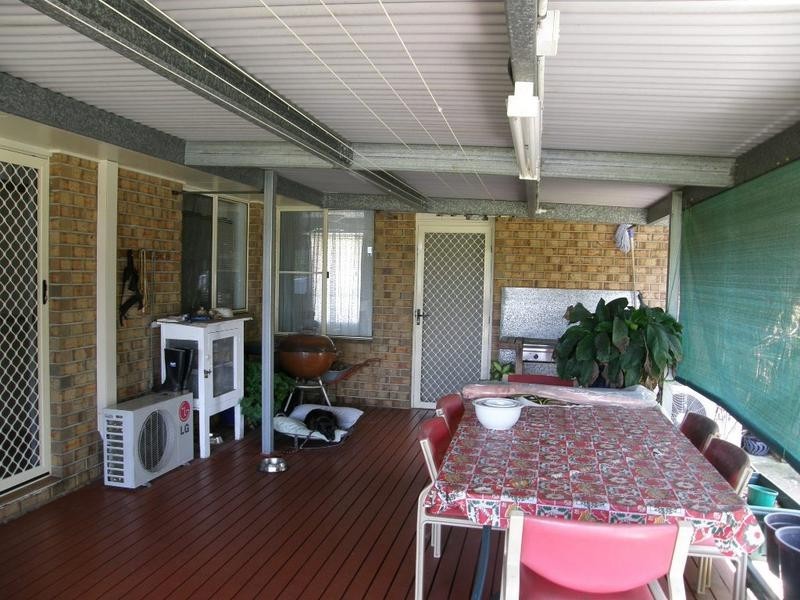 4 Bourbon Place, Casino NSW 2470