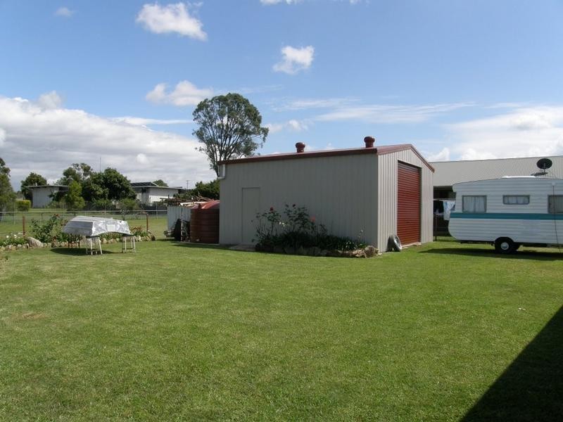 4 Bourbon Place, Casino NSW 2470