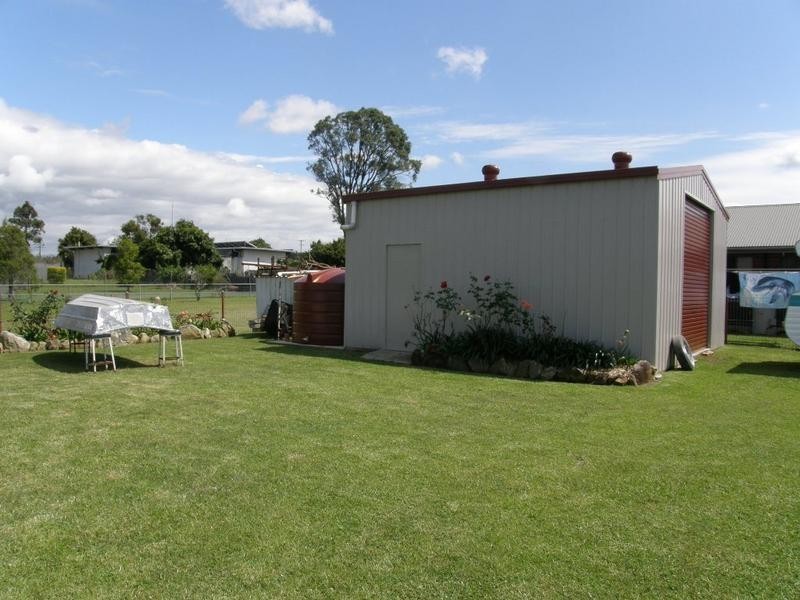 4 Bourbon Place, Casino NSW 2470