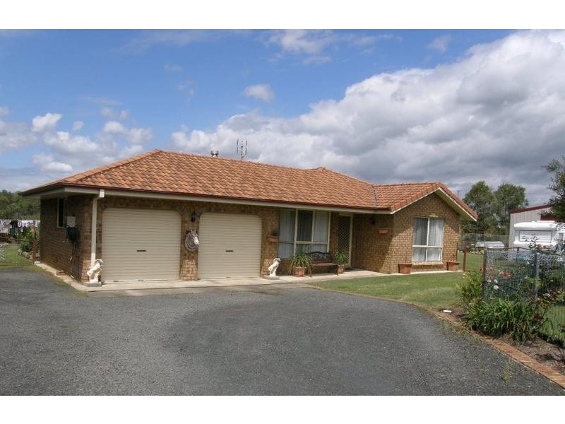 4 Bourbon Place, Casino NSW 2470