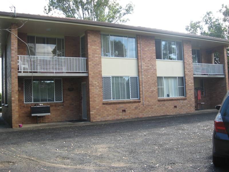 4/22 Robinson Avenue, Girards Hill NSW 2480