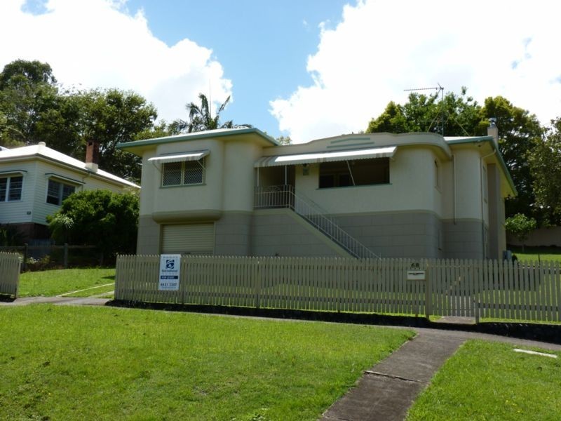 68 Dibbs Street, Lismore NSW 2480