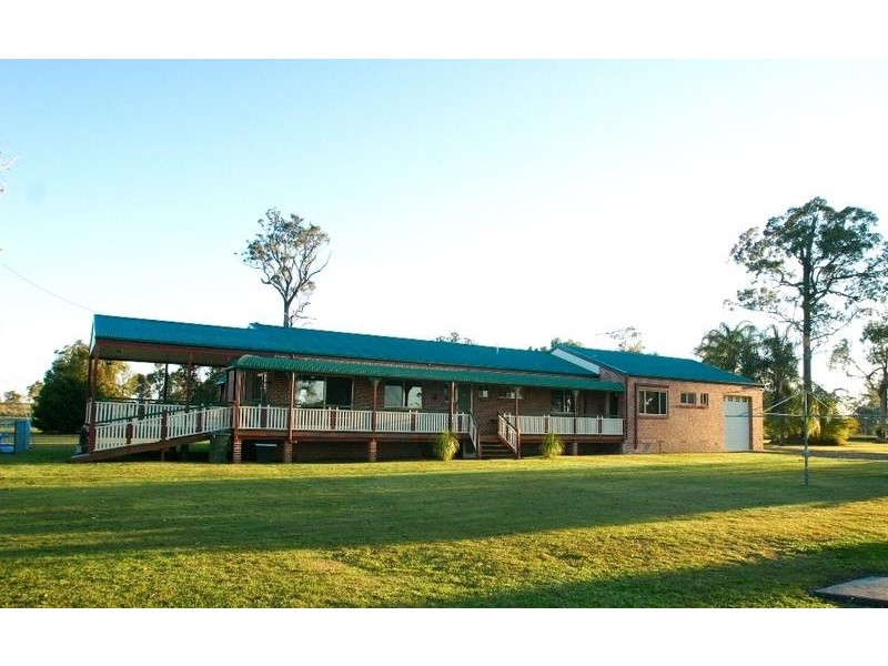 10 Murphys Road, Casino NSW 2470