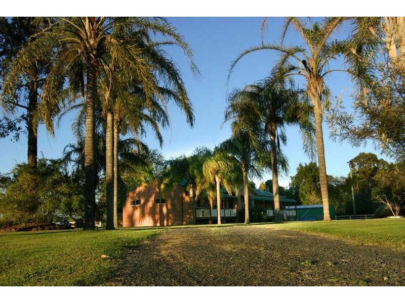 10 Murphys Road, Casino NSW 2470