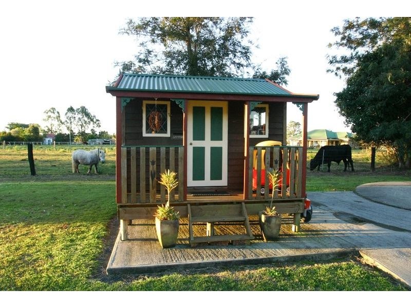 10 Murphys Road, Casino NSW 2470