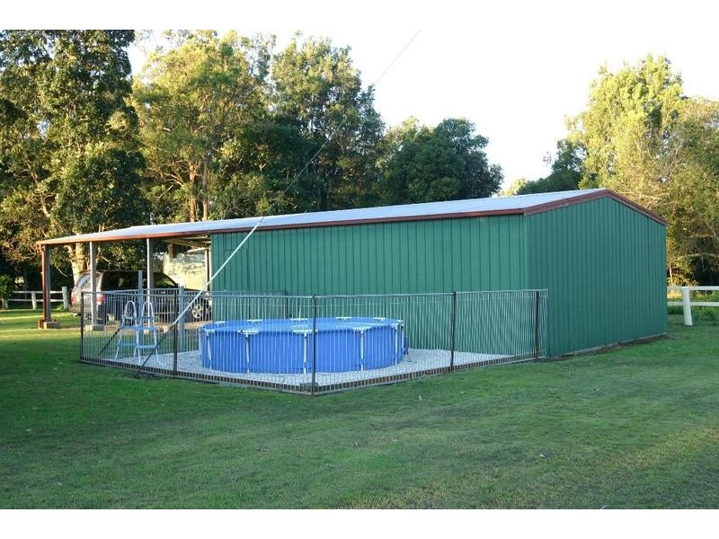 10 Murphys Road, Casino NSW 2470