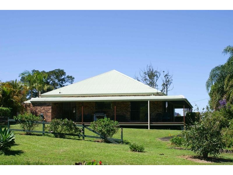140 Crofton Road, Nimbin NSW 2480