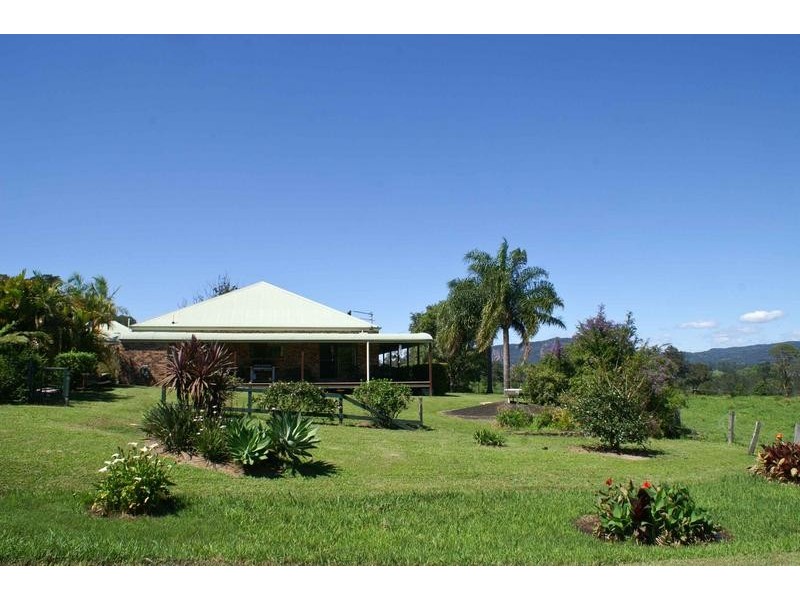140 Crofton Road, Nimbin NSW 2480