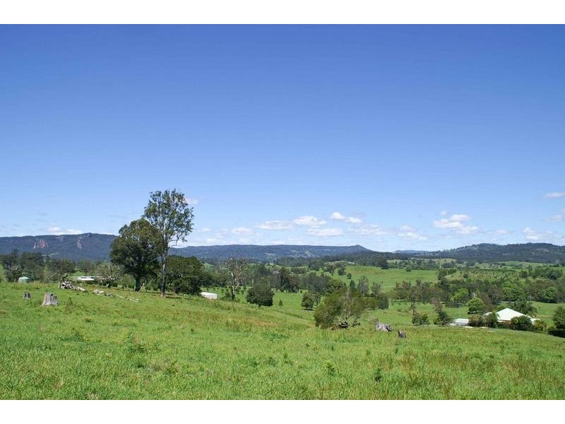 140 Crofton Road, Nimbin NSW 2480