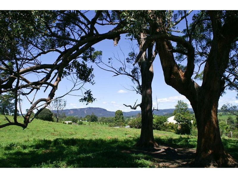 140 Crofton Road, Nimbin NSW 2480