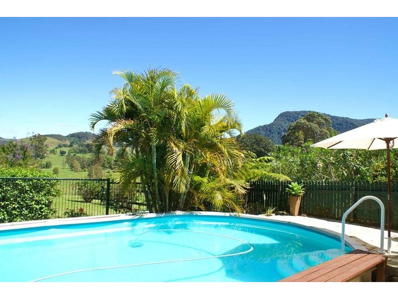140 Crofton Road, Nimbin NSW 2480
