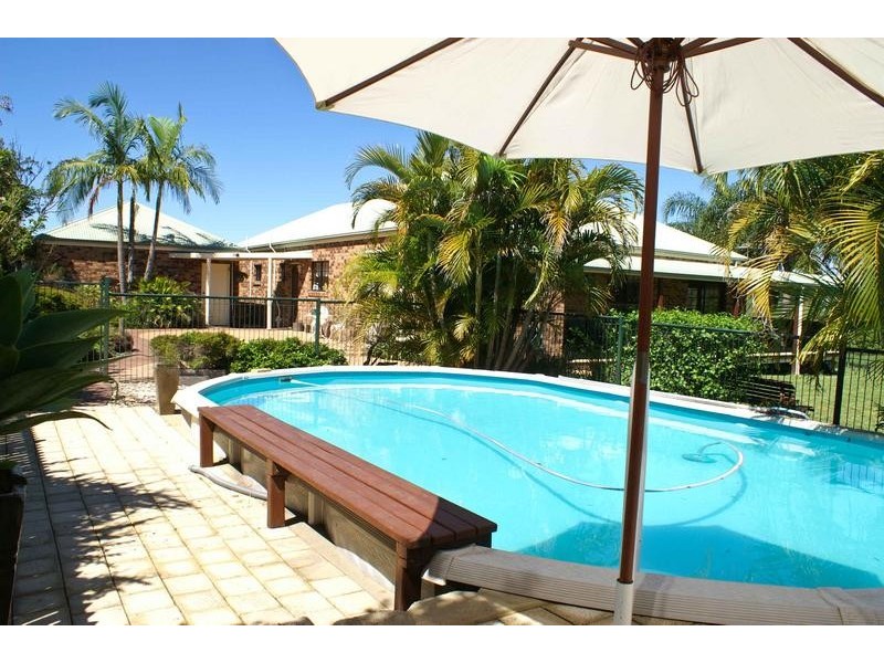 140 Crofton Road, Nimbin NSW 2480