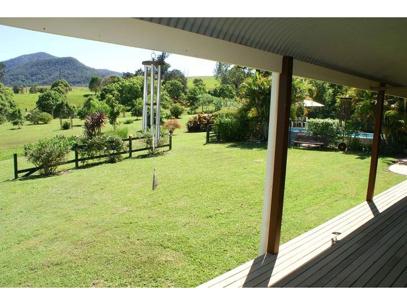 140 Crofton Road, Nimbin NSW 2480