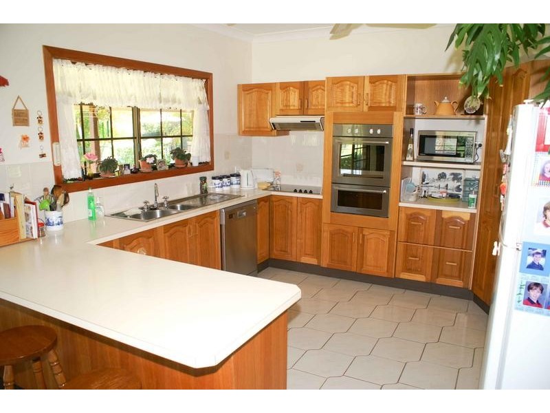 140 Crofton Road, Nimbin NSW 2480