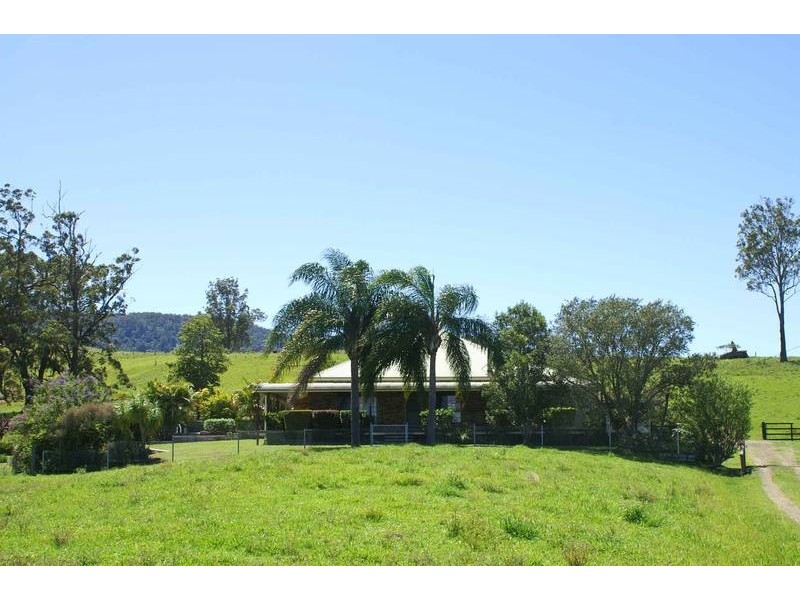 140 Crofton Road, Nimbin NSW 2480