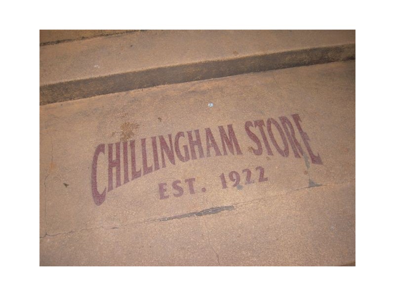 1374 Numinbah Road, Chillingham NSW 2484