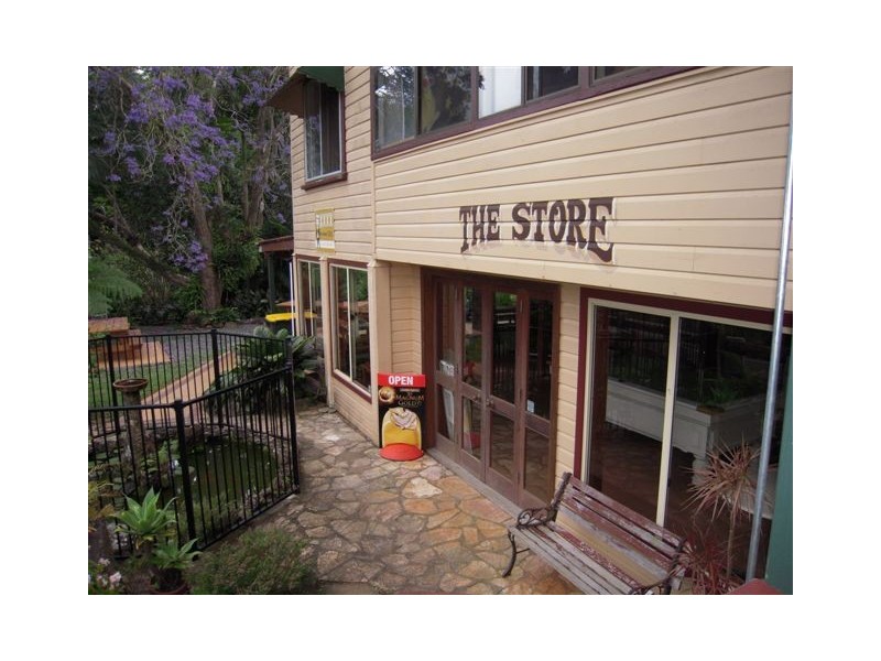 1374 Numinbah Road, Chillingham NSW 2484