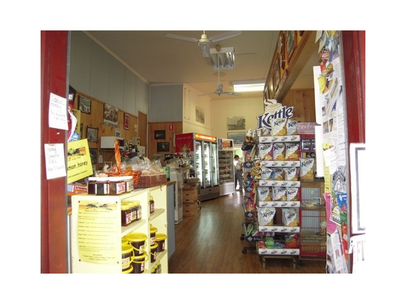 1374 Numinbah Road, Chillingham NSW 2484