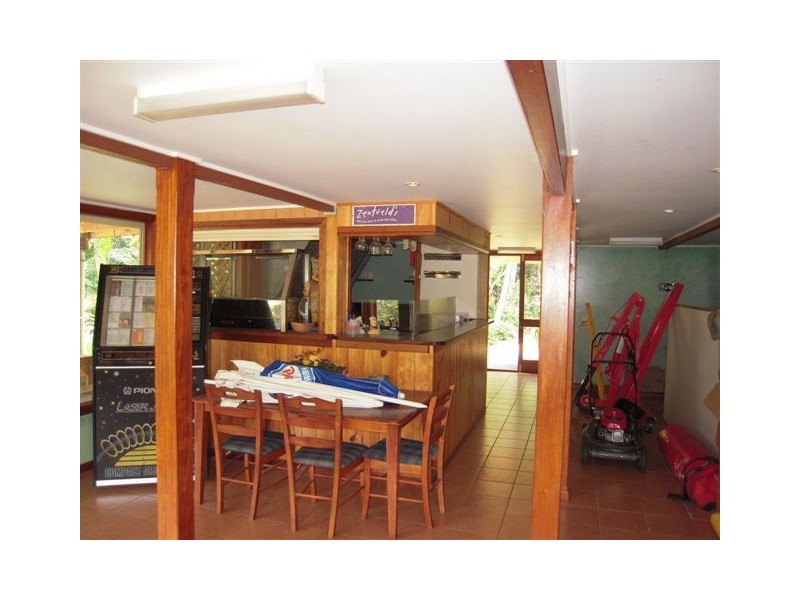 1374 Numinbah Road, Chillingham NSW 2484