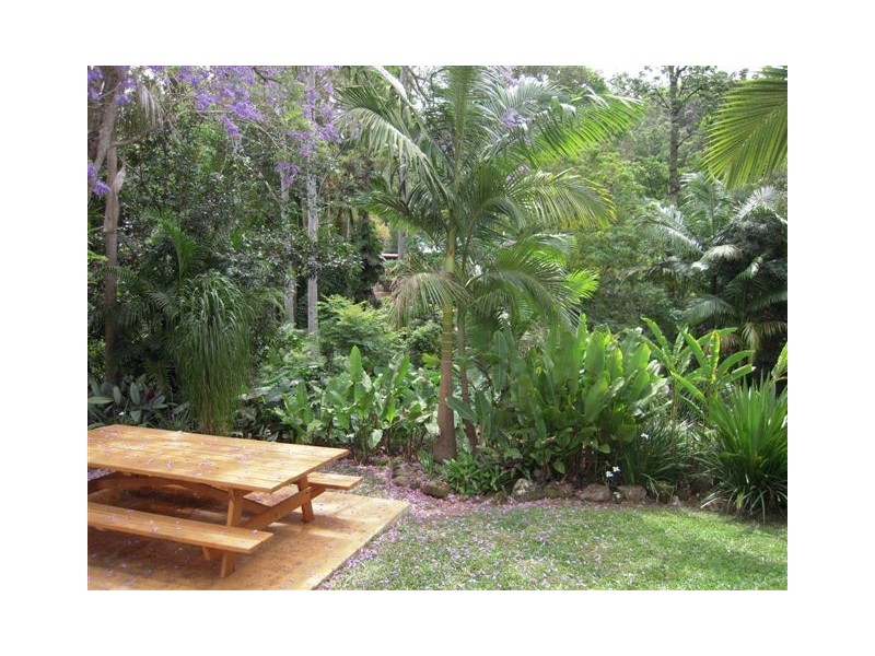 1374 Numinbah Road, Chillingham NSW 2484