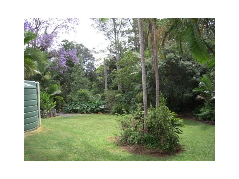 1374 Numinbah Road, Chillingham NSW 2484