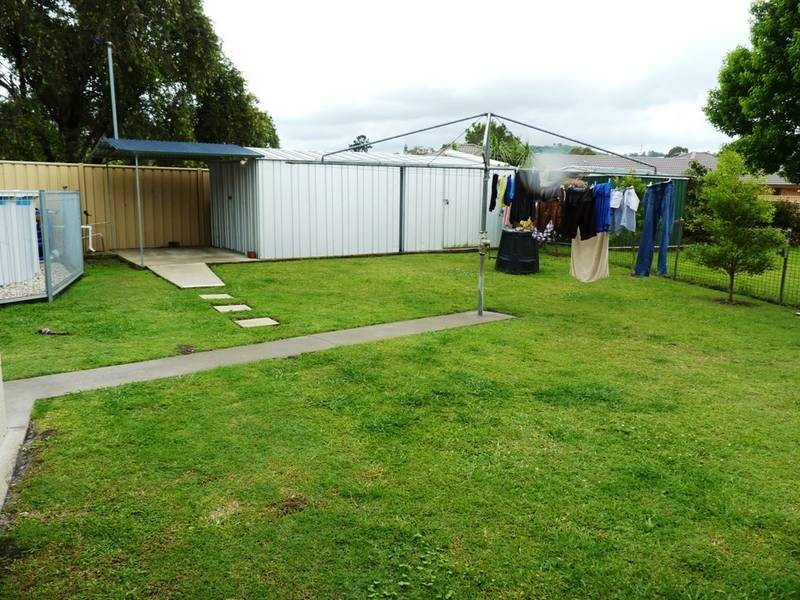8 Elizabeth Street, East Lismore NSW 2480