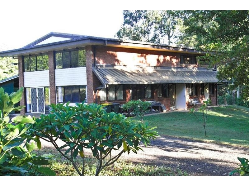 2205 Dunoon Road, Dorroughby NSW 2480