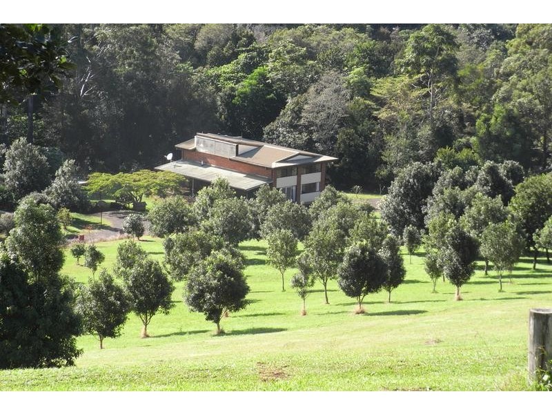 2205 Dunoon Road, Dorroughby NSW 2480