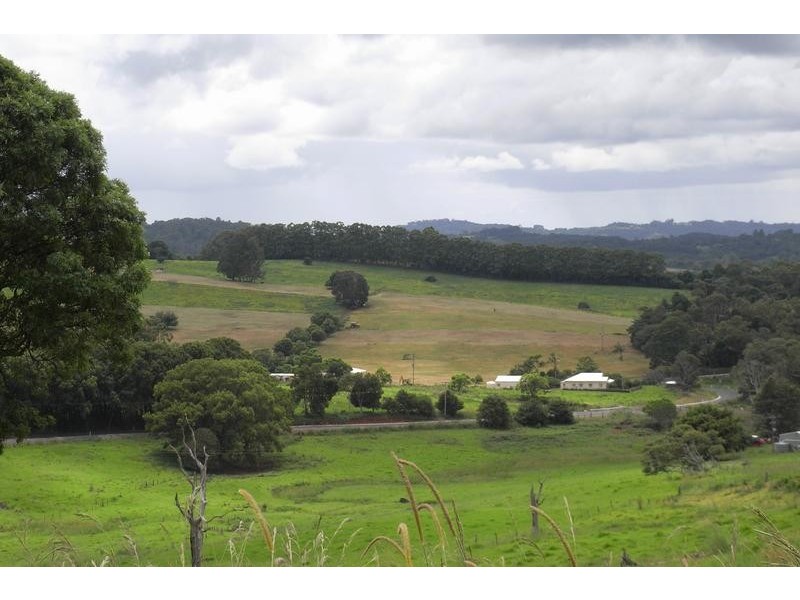 2205 Dunoon Road, Dorroughby NSW 2480