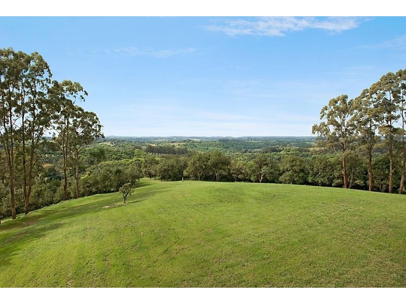 2205 Dunoon Road, Dorroughby NSW 2480