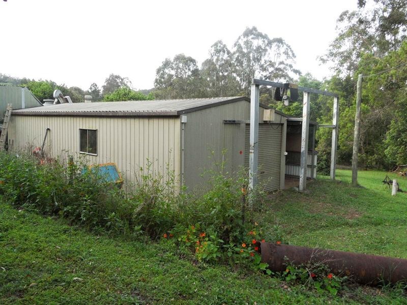 2205 Dunoon Road, Dorroughby NSW 2480