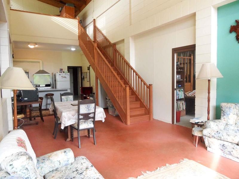 2205 Dunoon Road, Dorroughby NSW 2480