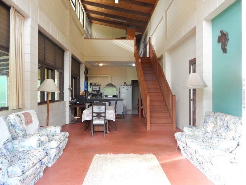 2205 Dunoon Road, Dorroughby NSW 2480