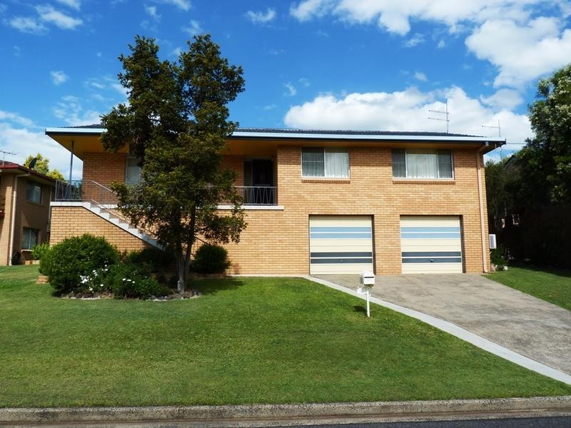 5 Robrown Drive, Lismore Heights NSW 2480