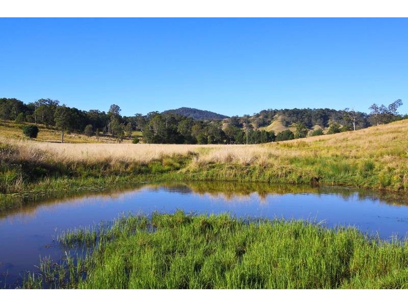 180 Runnymede Road, Kyogle NSW 2474