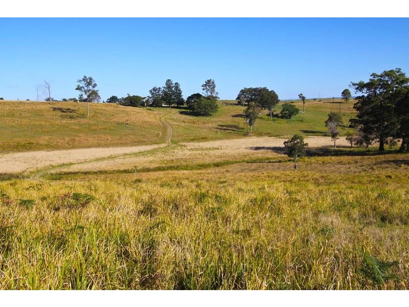 180 Runnymede Road, Kyogle NSW 2474