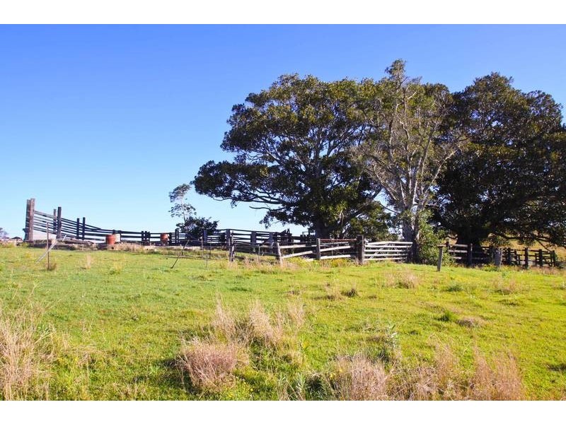 180 Runnymede Road, Kyogle NSW 2474
