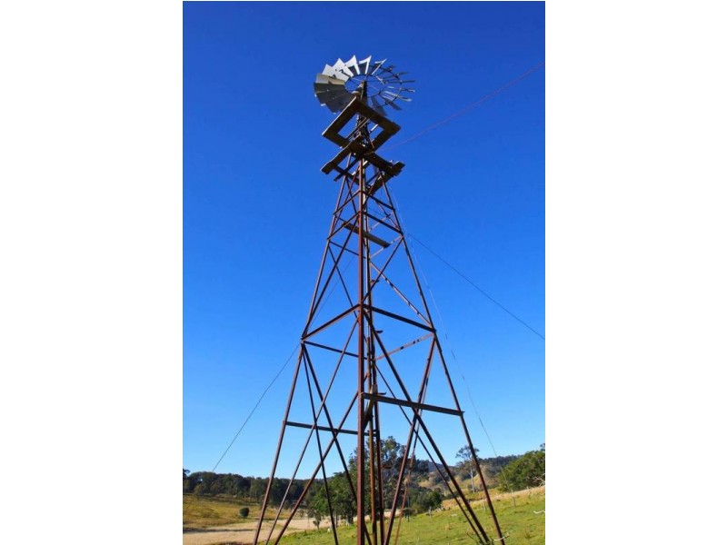 180 Runnymede Road, Kyogle NSW 2474