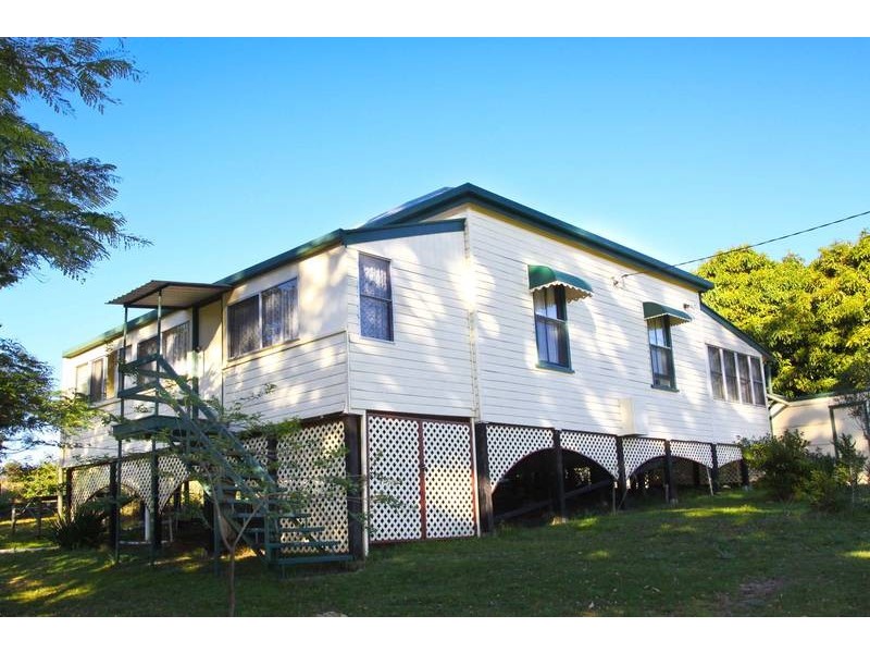 180 Runnymede Road, Kyogle NSW 2474